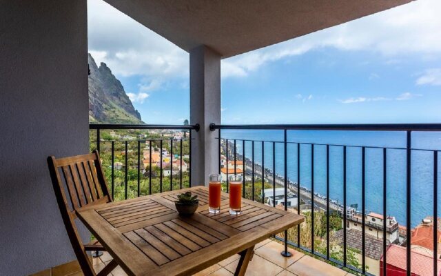 Paul do Mar Sea View Hotel