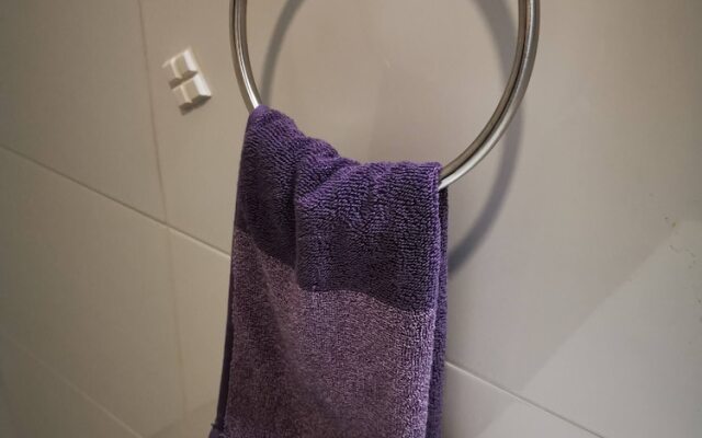 "room in Guest Room - Caparic Poshtel An Luxury And Posh Style Hostel."