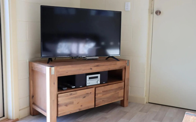 Stay and Relax – Guest Rooms – Barmera