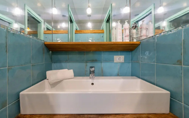 Borgo al Sole 2 by Wonderful Italy