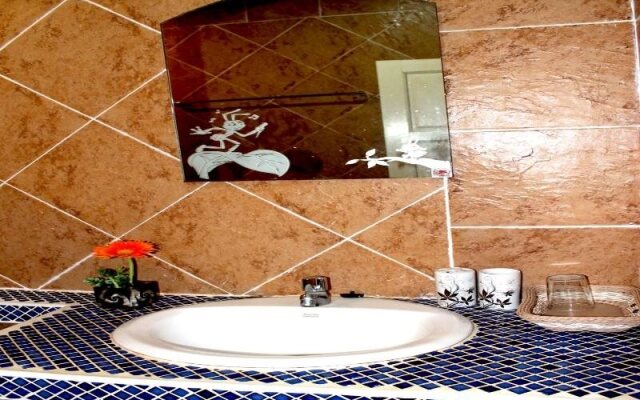 Bangwan Apartment