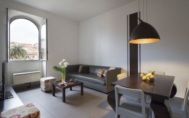 Residenza Termini