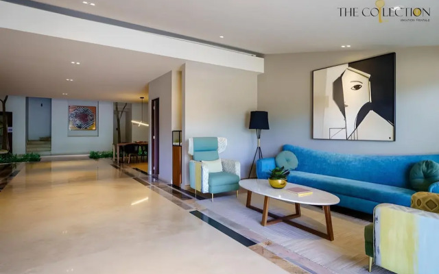 LCondos by The Collection