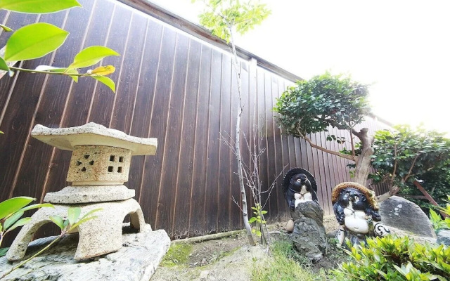 Nara Imai House