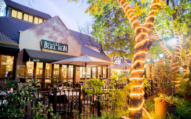 Protea Hotel by Marriott Johannesburg Balalaika Sandton