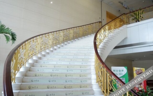 Zhongjing Grand Hotel