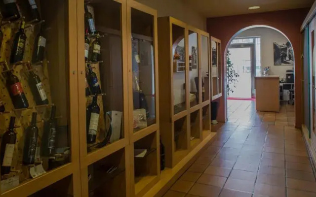 Albergo Stazione Mendrisio