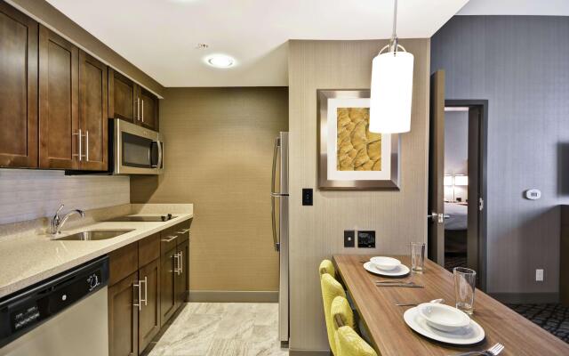 Homewood Suites by Hilton Detroit