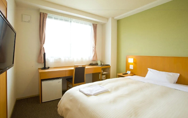 Fukuchiyama Sun Hotel