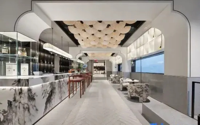 The Grand House (Suzhou Bowuguan Shantang Branch)