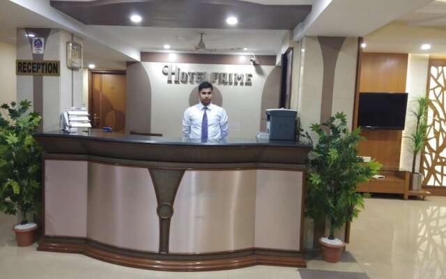 Hotel Prime
