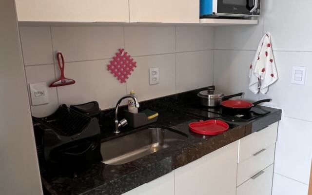 Makia Beach Experience Flat Estudio 312A