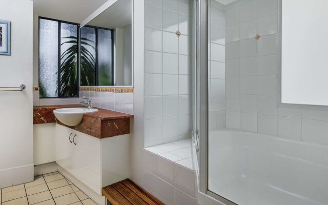 BreakFree Grand Pacific Resort