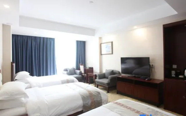 Xingshun Guesthouse