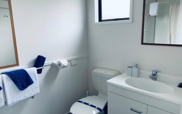 Aotearoa Lodge