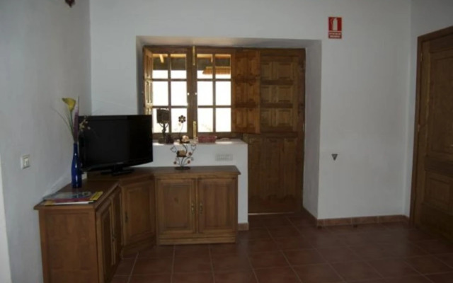 Casa Rural Rincón del Olivo