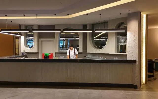 PALEMON Resort & Spa.