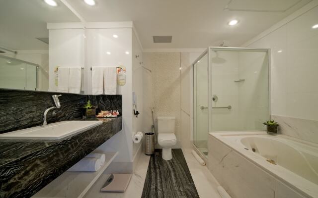Quality Hotel Vitoria