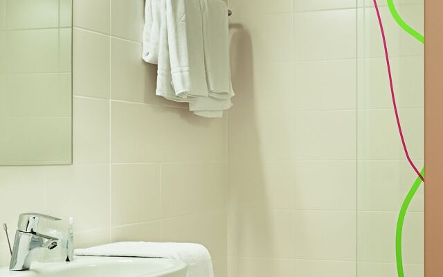 ibis Styles Lleida Torrefarrera