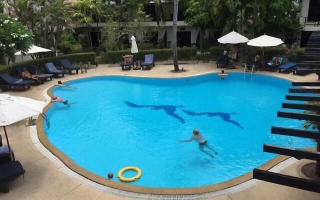 V Beach Resort