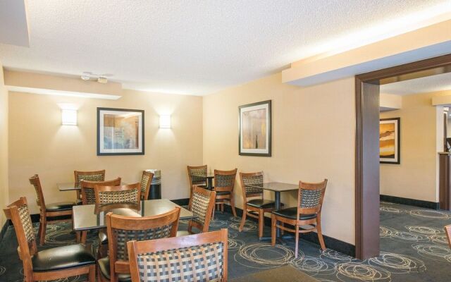 Quality Inn Charlottesville