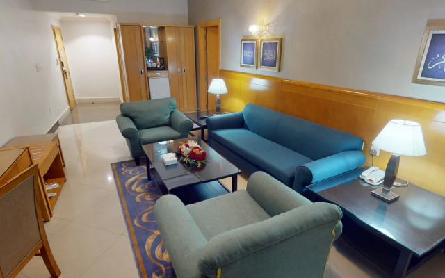 Emaar Grand Hotel