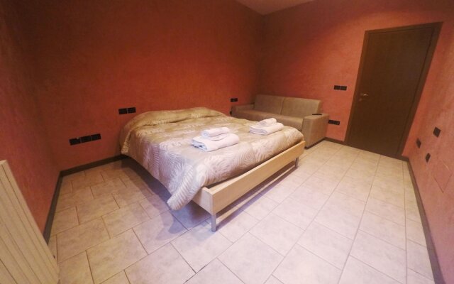 Casa Bella Riva Reno - In the Heart of Bologna