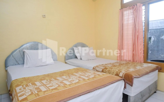 OYO 3206 Hotel Sido Langgeng