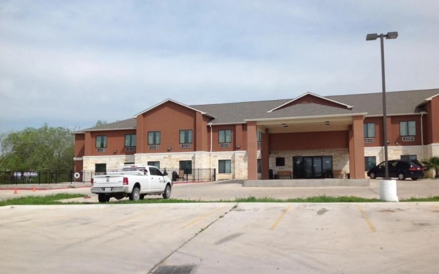 Yorktown Inn And Suites