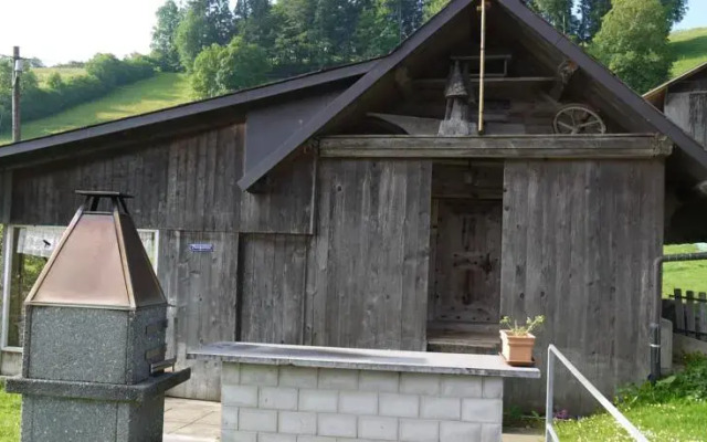 Ferienhaus Lerchli