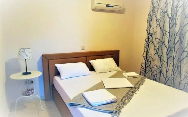 Glyfada Villas