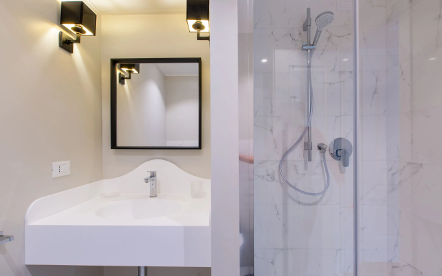 Daplace - Corso Monforte Suites