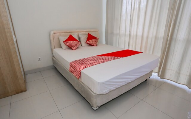 OYO 93370 Lot Thirty Six