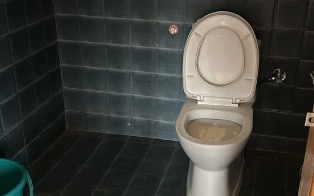 Hotel Maheshswari and Banquet Hall