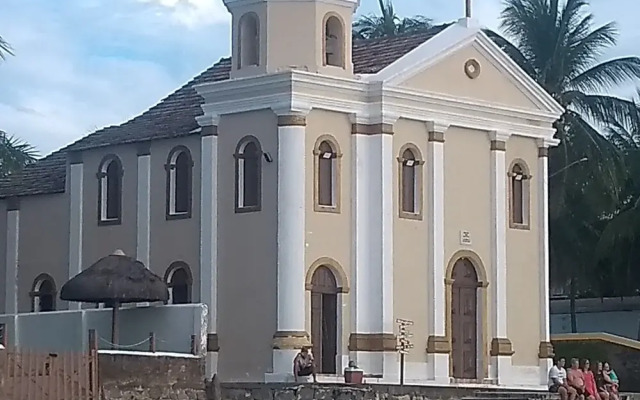 Pousada Cavalo Marinho