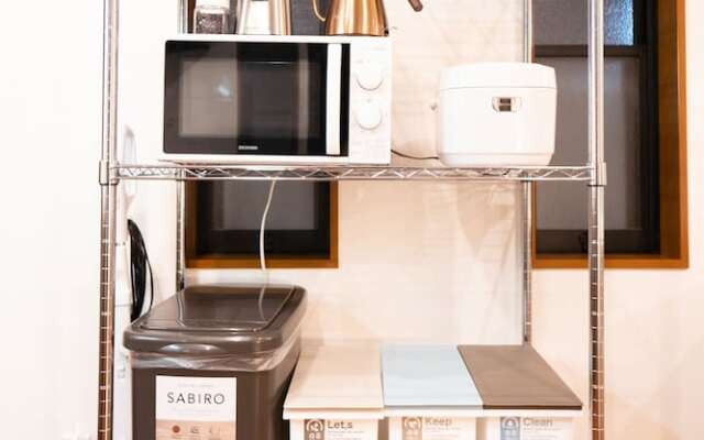 Satellite Hotel Roppongi