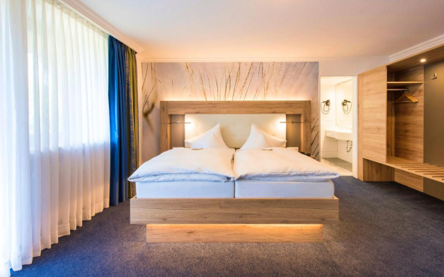 IDINGSHOF Hotel & Restaurant