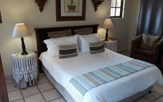 Joan's Bed & Breakfast