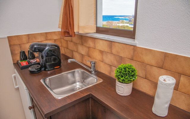 Hotel Porto Diakofti