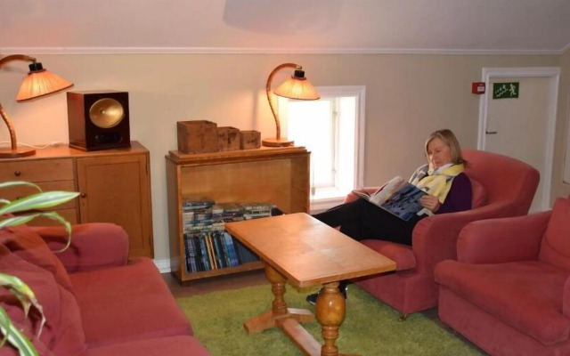 STF Kapellskär - Hostel
