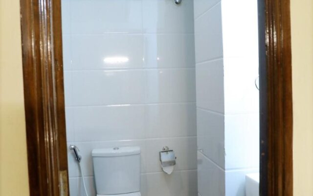 Hotel Swagath Grand