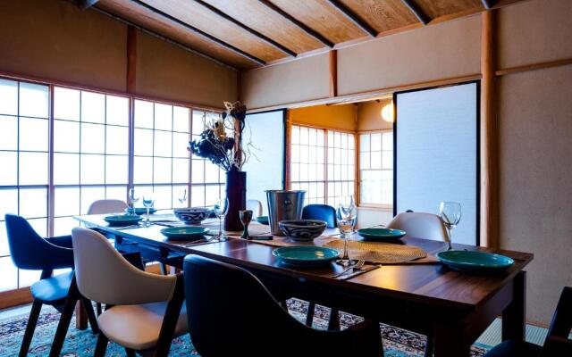 スイートヴィラ オーシャンビュー熱海自然楼