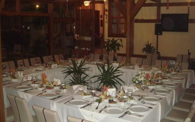 Kale Ici Hotel - Special Class