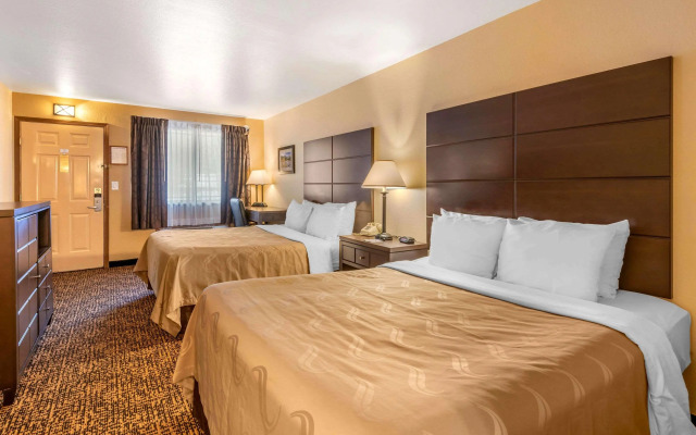 Quality Inn Ouray