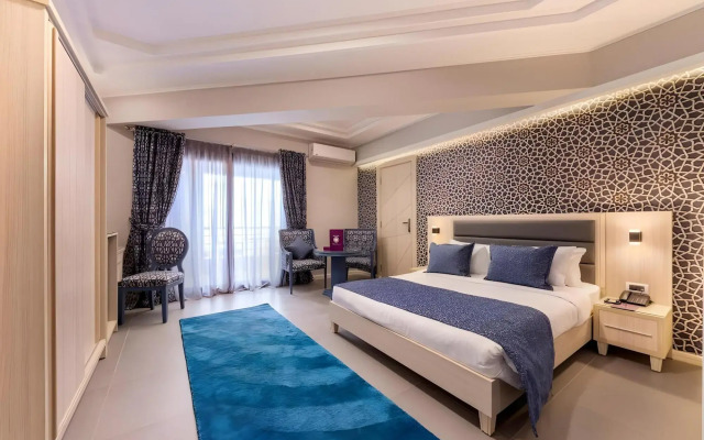 Royal Day Plaza Hotel