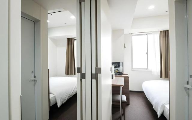 Washington R&B Hotel Higashinihombashi
