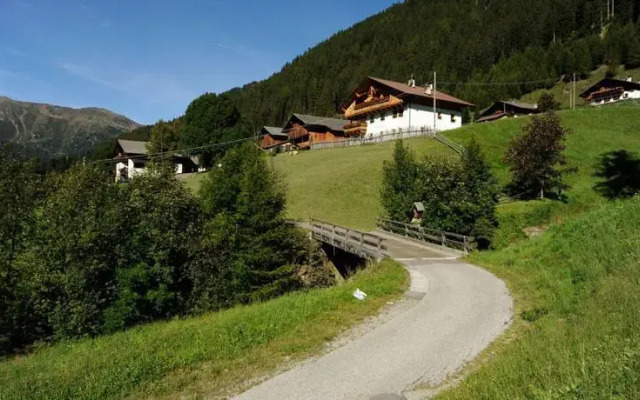 Hintermurrhof