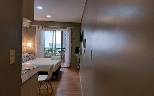 Balcones Verdes 2407