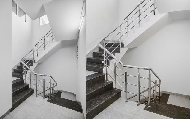 OYO Flagship 41625 Hotel Koservilas 2