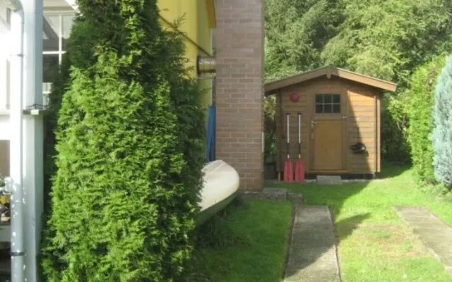 Holiday Home Monkfish House